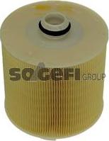 CoopersFiaam FL9119 - Filtre à air droxauto.com