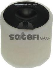 CoopersFiaam FL9121 - Filtre à air droxauto.com