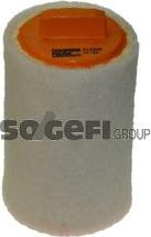 CoopersFiaam FL9206 - Filtre à air droxauto.com