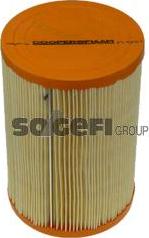 CoopersFiaam FL9201 - Filtre à air droxauto.com