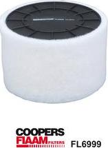 CoopersFiaam FL6999 - Filtre à air droxauto.com