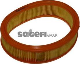 CoopersFiaam FL6402 - Filtre à air droxauto.com