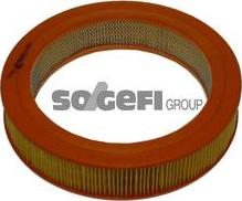 CoopersFiaam FL6559 - Filtre à air droxauto.com