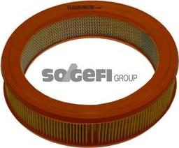 CoopersFiaam FL6535 - Filtre à air droxauto.com