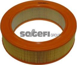 CoopersFiaam FL6575 - Filtre à air droxauto.com