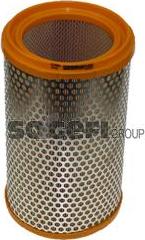 CoopersFiaam FL6851 - Filtre à air droxauto.com