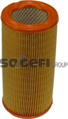 CoopersFiaam FL6805 - Filtre à air droxauto.com