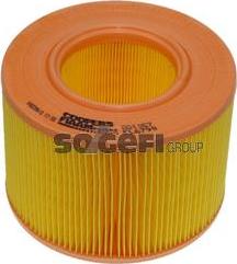 CoopersFiaam FL6790 - Filtre à air droxauto.com