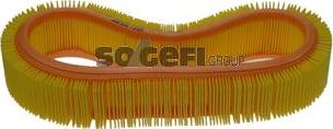 CoopersFiaam FL6797 - Filtre à air droxauto.com