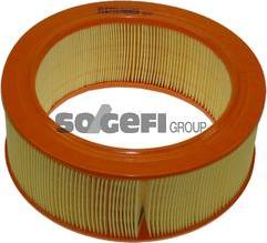 CoopersFiaam FL6771 - Filtre à air droxauto.com