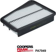 CoopersFiaam PA7949 - Filtre à air droxauto.com