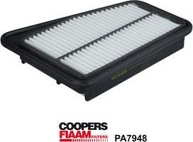 CoopersFiaam PA7948 - Filtre à air droxauto.com