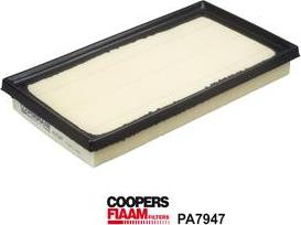 CoopersFiaam PA7947 - Filtre à air droxauto.com