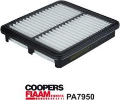 CoopersFiaam PA7950 - Filtre à air droxauto.com