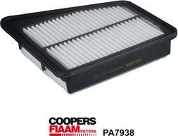 CoopersFiaam PA7938 - Filtre à air droxauto.com