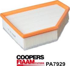 CoopersFiaam PA7929 - Filtre à air droxauto.com