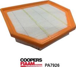 CoopersFiaam PA7926 - Filtre à air droxauto.com