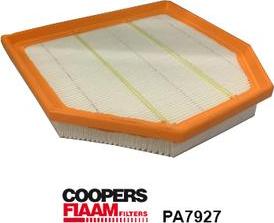 CoopersFiaam PA7927 - Filtre à air droxauto.com