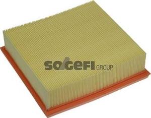 CoopersFiaam PA7496 - Filtre à air droxauto.com