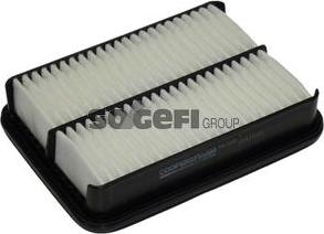 CoopersFiaam PA7449 - Filtre à air droxauto.com