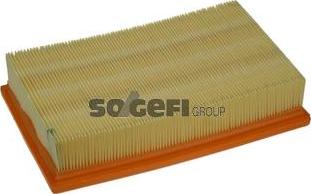 CoopersFiaam PA7440 - Filtre à air droxauto.com