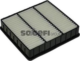 CoopersFiaam PA7443 - Filtre à air droxauto.com