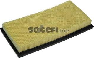 CoopersFiaam PA7401 - Filtre à air droxauto.com