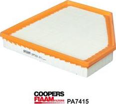 CoopersFiaam PA7415 - Filtre à air droxauto.com