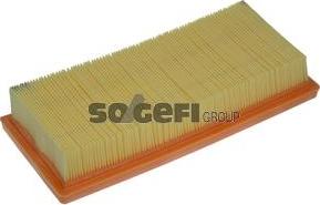 CoopersFiaam PA7418 - Filtre à air droxauto.com