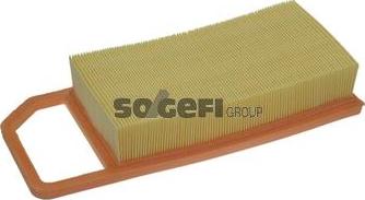 CoopersFiaam PA7480 - Filtre à air droxauto.com