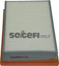 CoopersFiaam PA7437 - Filtre à air droxauto.com
