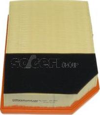 CoopersFiaam PA7425 - Filtre à air droxauto.com