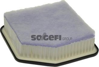 CoopersFiaam PA7593 - Filtre à air droxauto.com