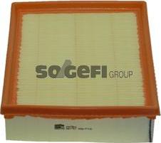 CoopersFiaam PA7550 - Filtre à air droxauto.com