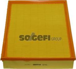 CoopersFiaam PA7551 - Filtre à air droxauto.com