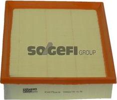 CoopersFiaam PA7569 - Filtre à air droxauto.com