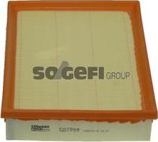 CoopersFiaam PA7568 - Filtre à air droxauto.com