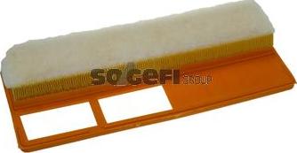 CoopersFiaam PA7506 - Filtre à air droxauto.com