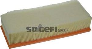 CoopersFiaam PA7501 - Filtre à air droxauto.com