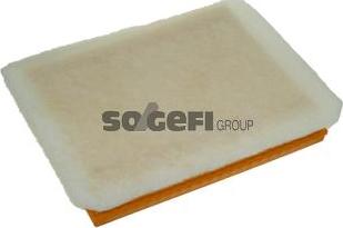 CoopersFiaam PA7502 - Filtre à air droxauto.com