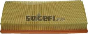 CoopersFiaam PA7529 - Filtre à air droxauto.com
