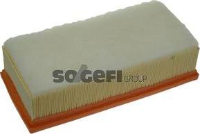 CoopersFiaam PA7525 - Filtre à air droxauto.com