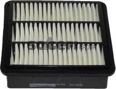 CoopersFiaam PA7570 - Filtre à air droxauto.com
