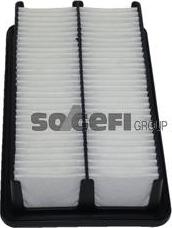 CoopersFiaam PA7695 - Filtre à air droxauto.com