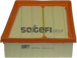 CoopersFiaam PA7640 - Filtre à air droxauto.com