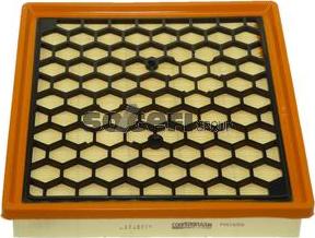 CoopersFiaam PA7655 - Filtre à air droxauto.com