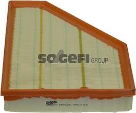 CoopersFiaam PA7656 - Filtre à air droxauto.com