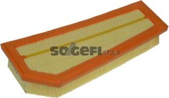 CoopersFiaam PA7665 - Filtre à air droxauto.com