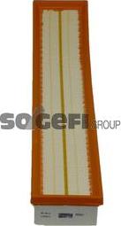 CoopersFiaam PA7661 - Filtre à air droxauto.com