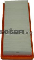 CoopersFiaam PA7682 - Filtre à air droxauto.com